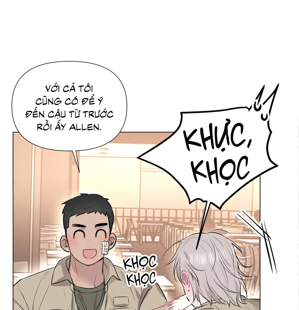 Đọc truyện Bẫy bạc - Chapter 3