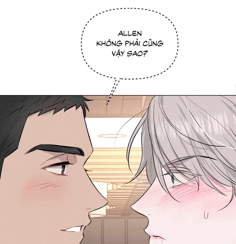 Đọc truyện Bẫy bạc - Chapter 3