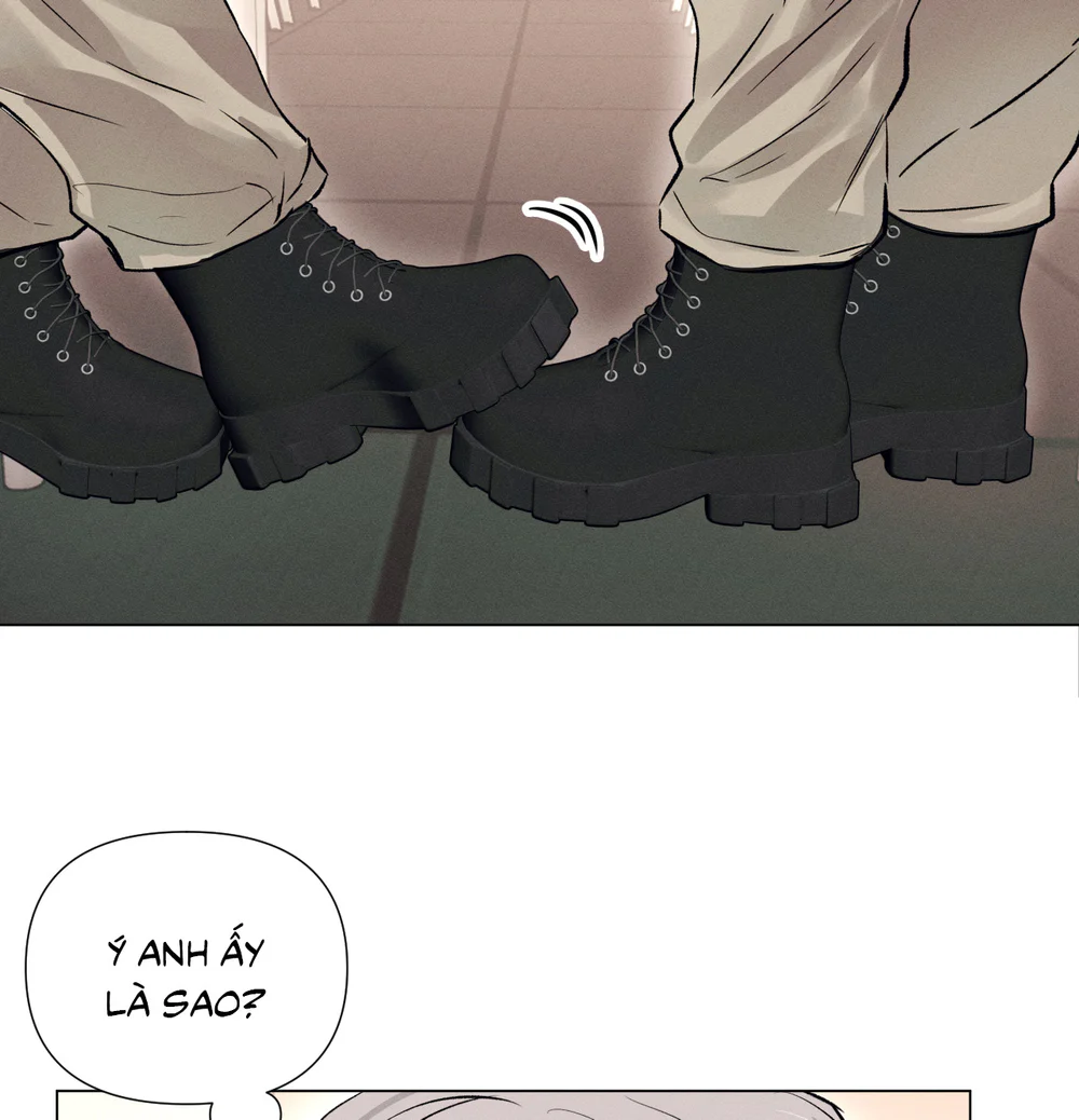 Đọc truyện Bẫy bạc - Chapter 3
