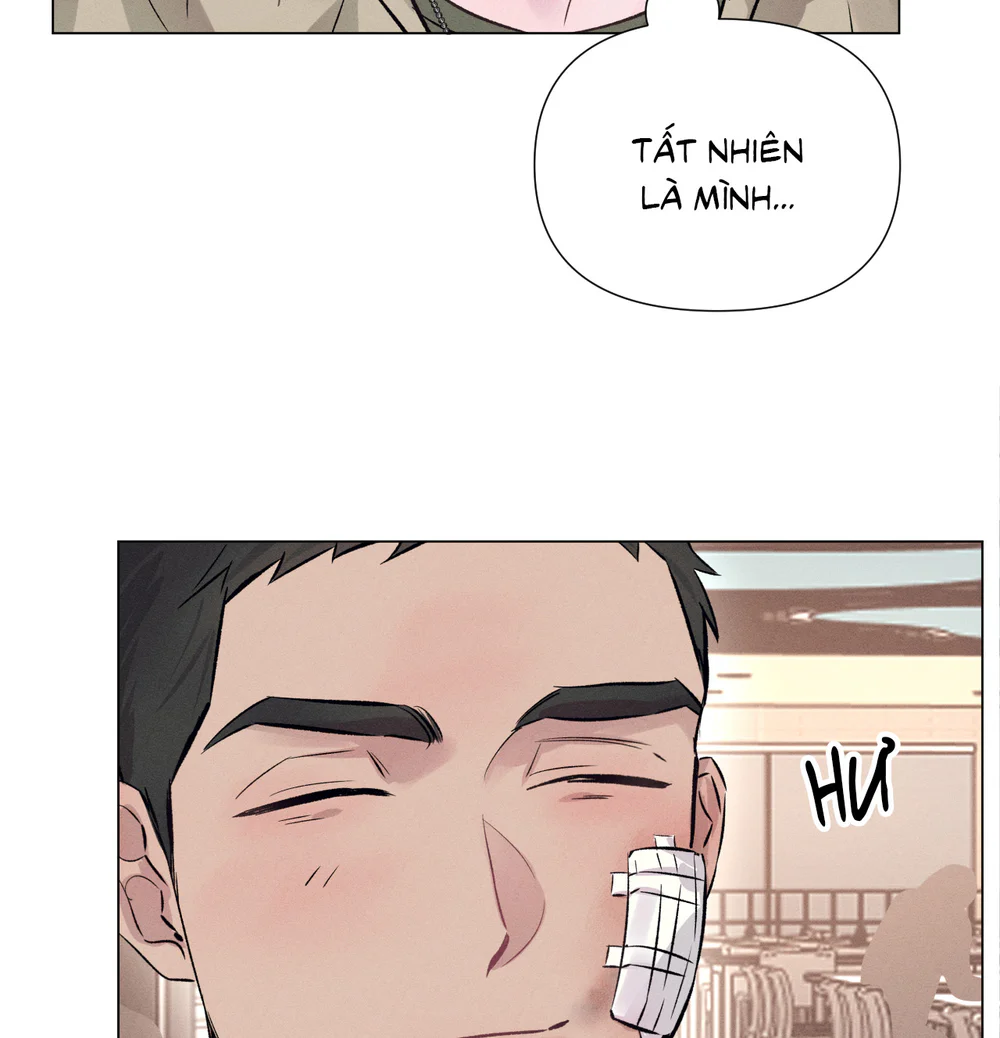 Đọc truyện Bẫy bạc - Chapter 3