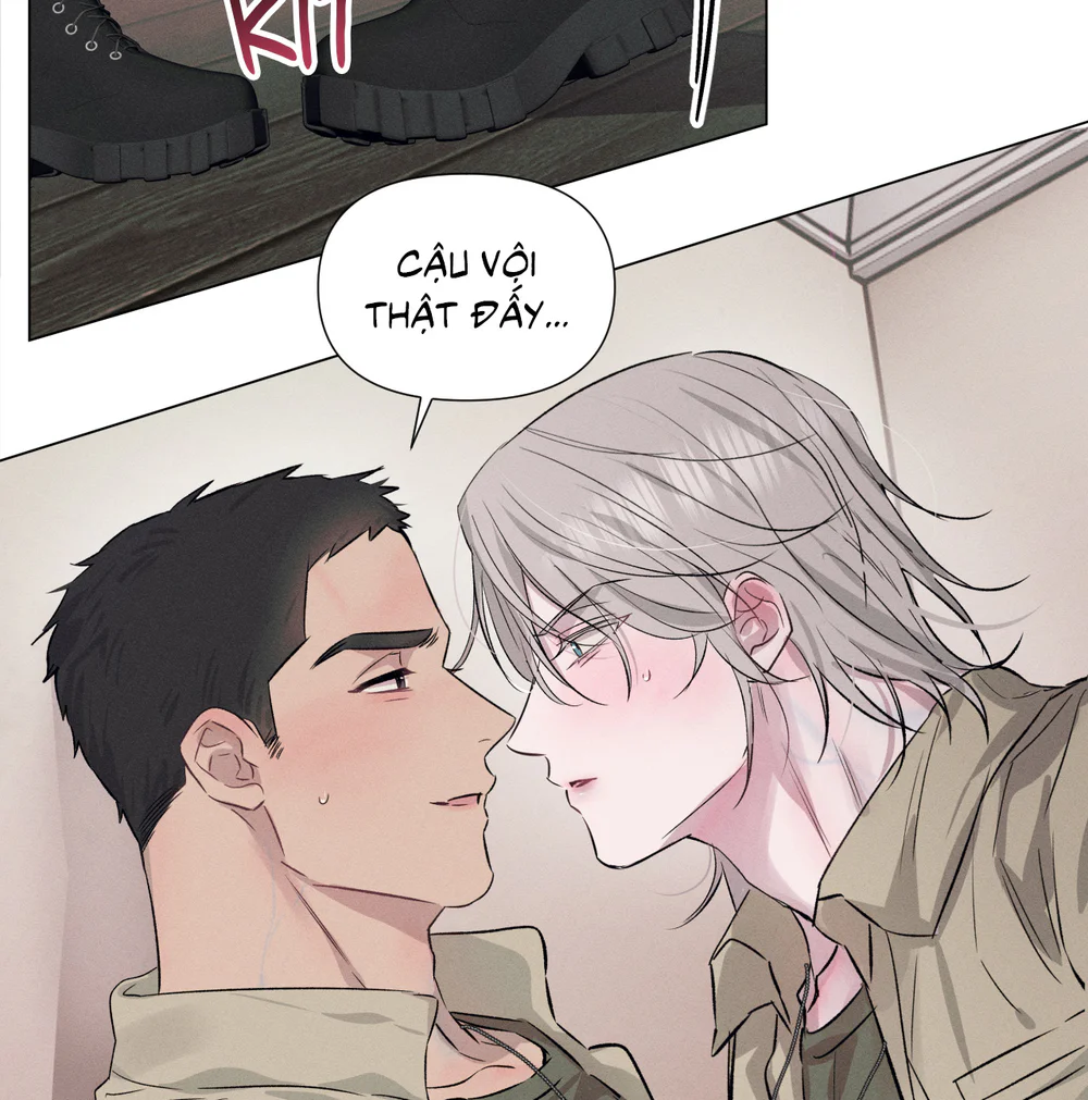 Đọc truyện Bẫy bạc - Chapter 3
