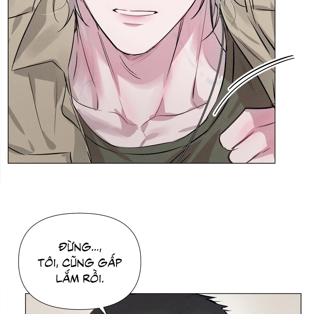 Đọc truyện Bẫy bạc - Chapter 3