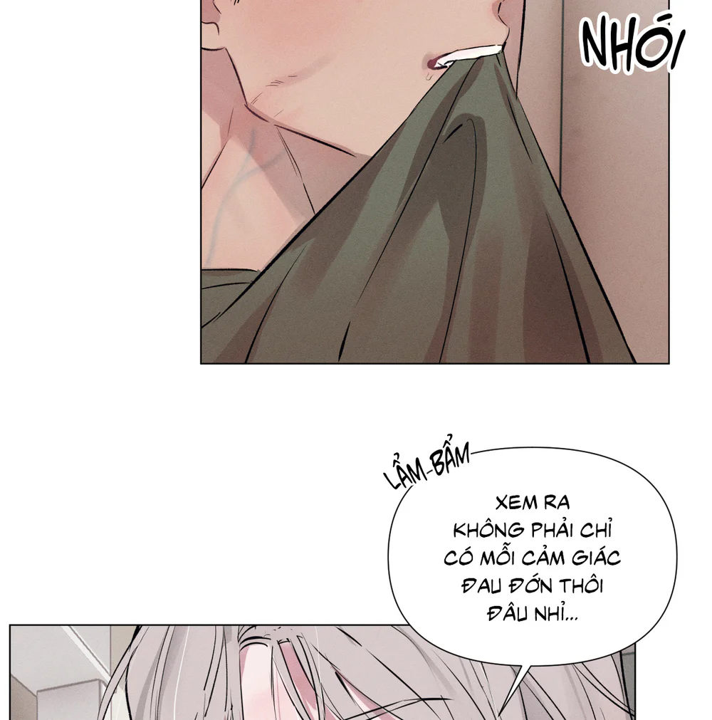 Đọc truyện Bẫy bạc - Chapter 3