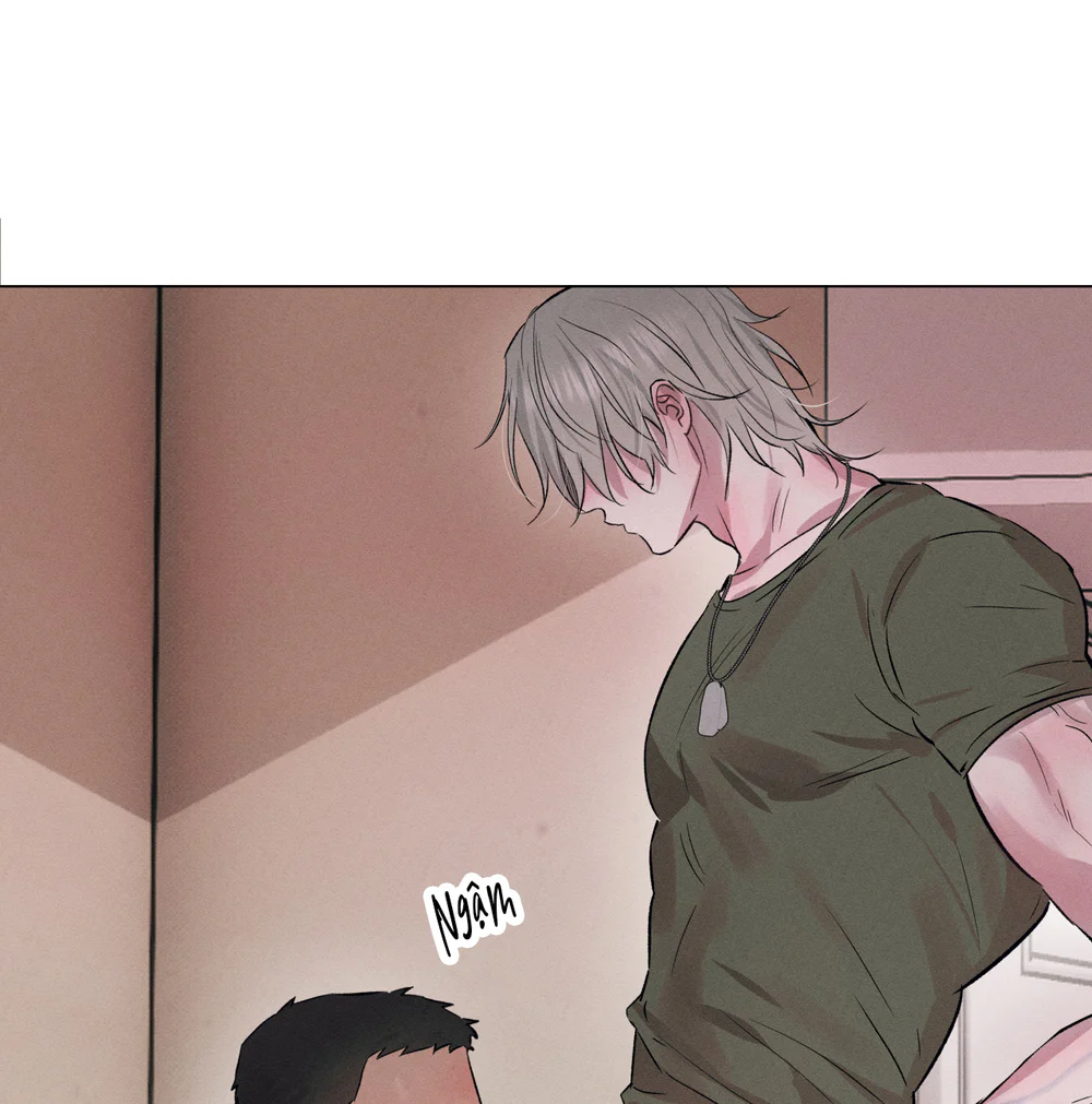 Đọc truyện Bẫy bạc - Chapter 3