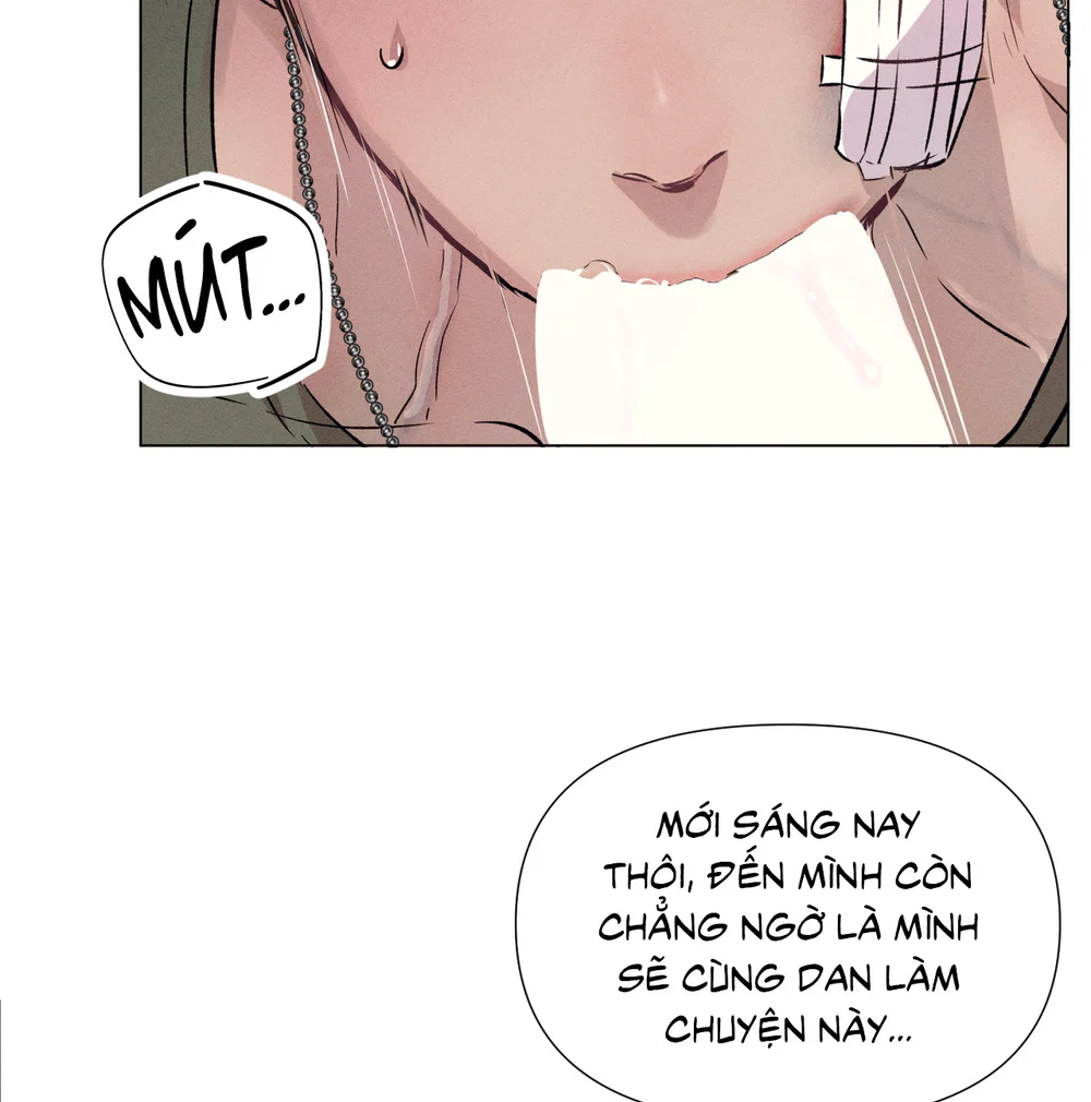 Đọc truyện Bẫy bạc - Chapter 3