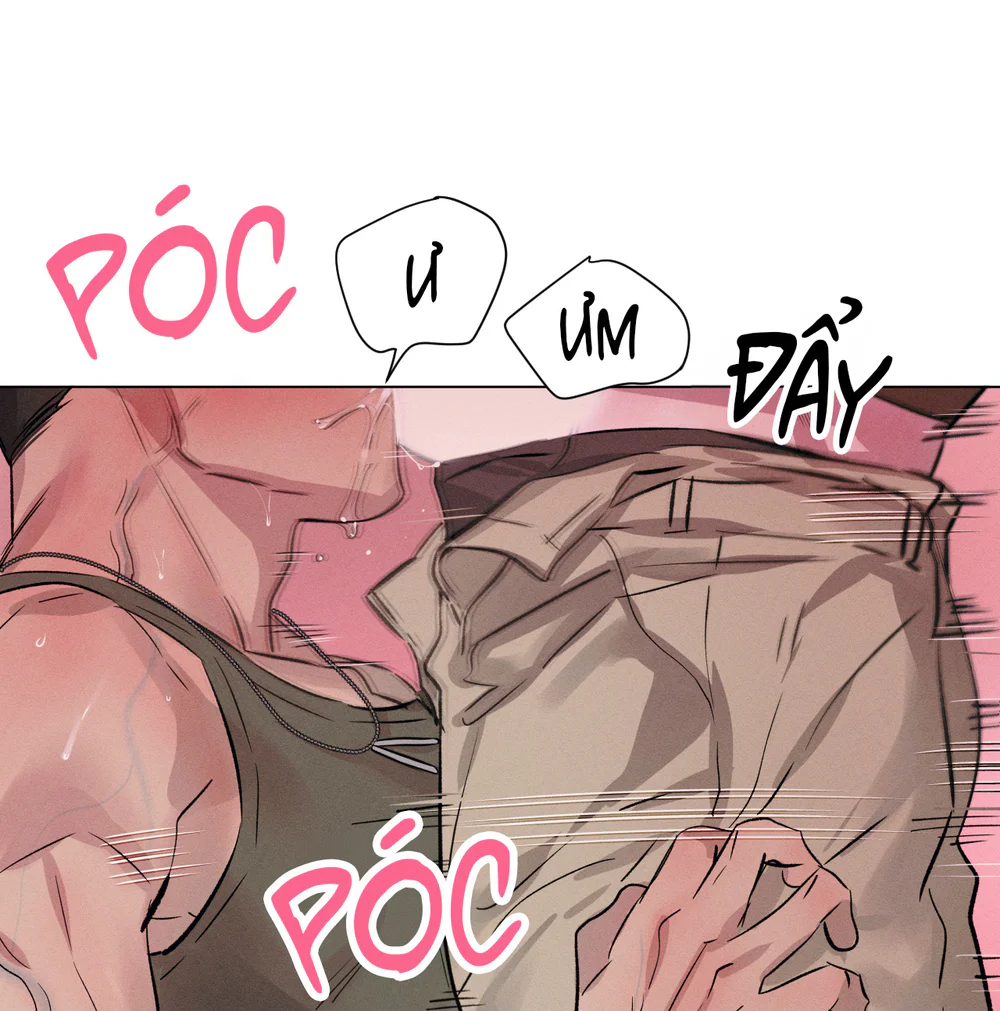 Đọc truyện Bẫy bạc - Chapter 3