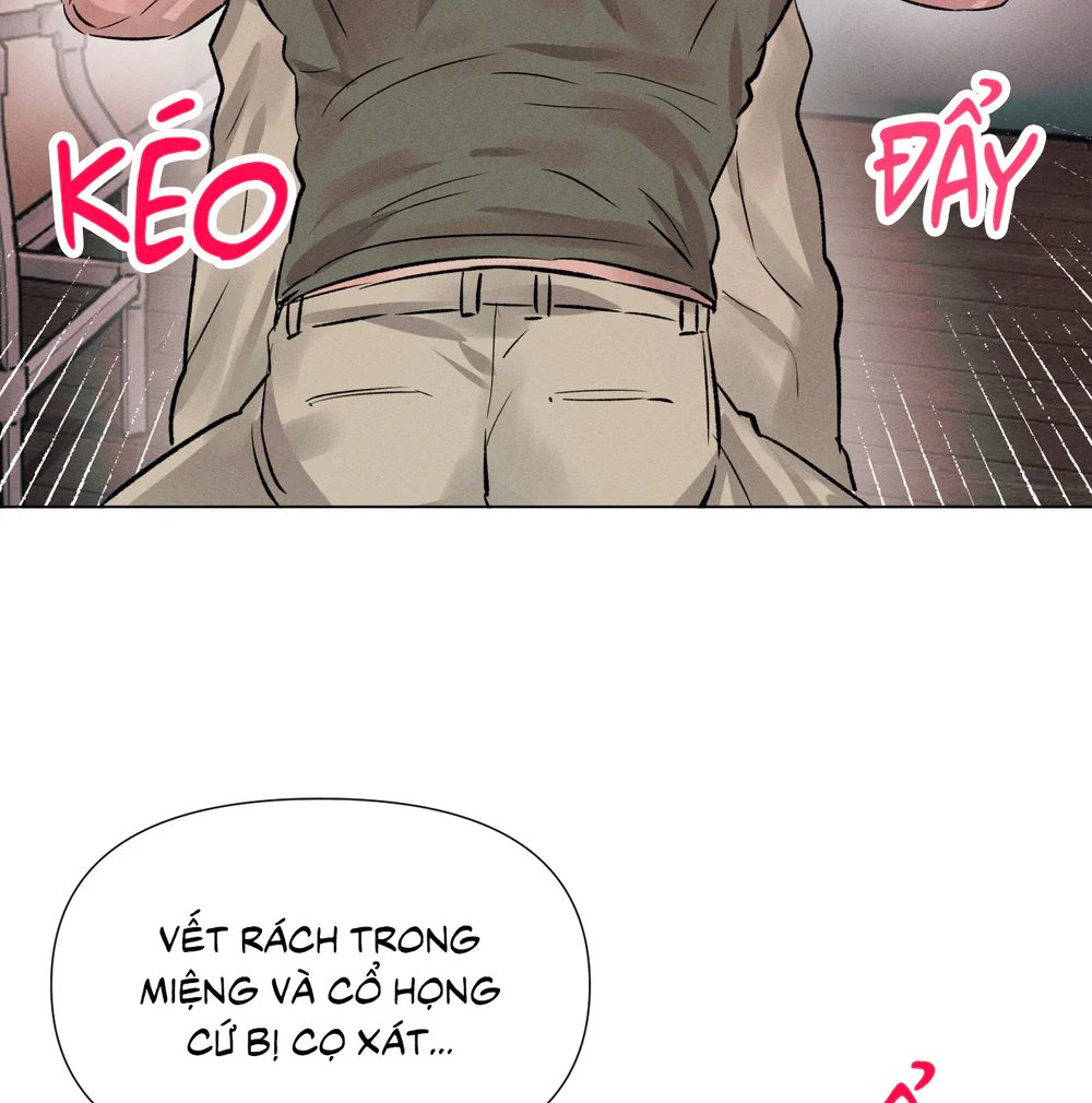 Đọc truyện Bẫy bạc - Chapter 3
