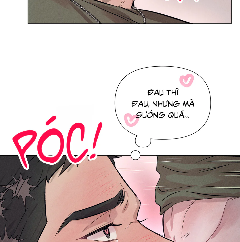 Đọc truyện Bẫy bạc - Chapter 3