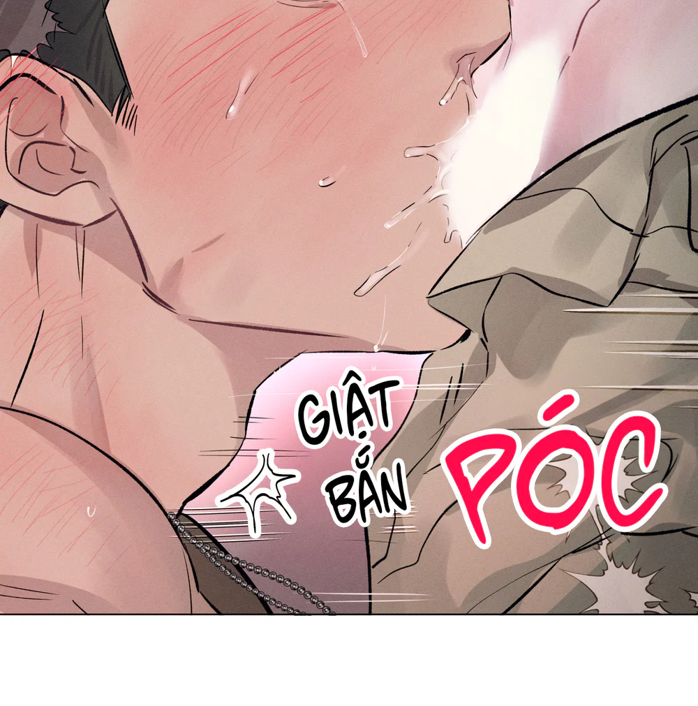 Đọc truyện Bẫy bạc - Chapter 3