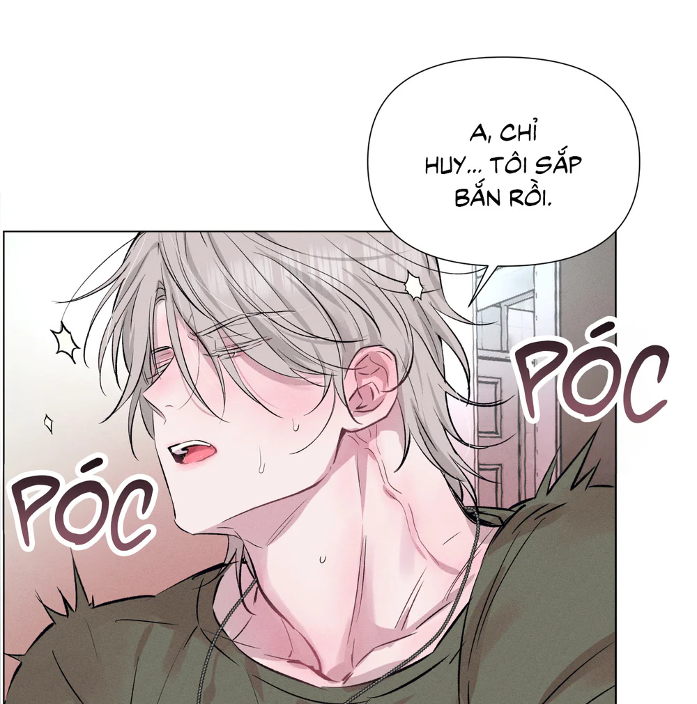 Đọc truyện Bẫy bạc - Chapter 3
