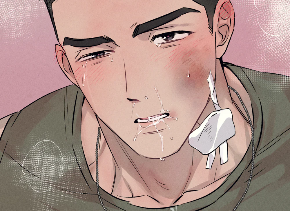 Đọc truyện Bẫy bạc - Chapter 3