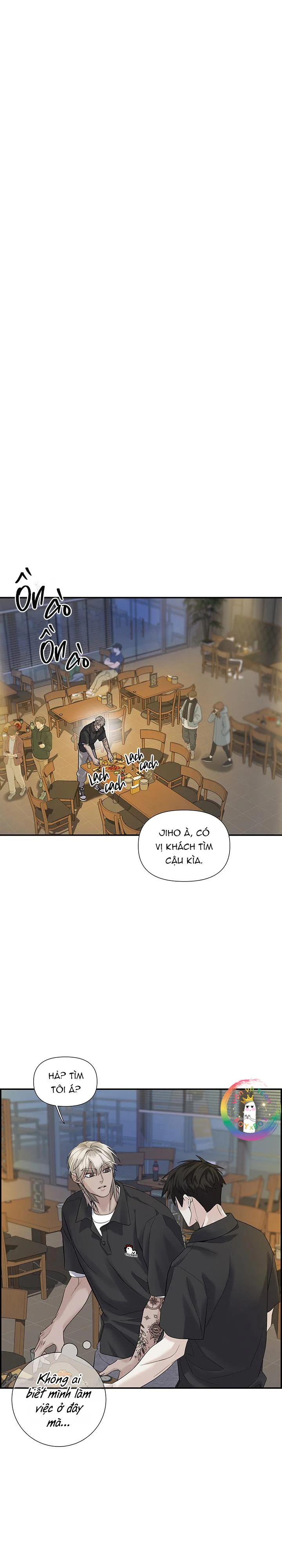 Đọc truyện Tuyển Tập Sẽ Chết Nếu Không Làm Tình - Chapter 16