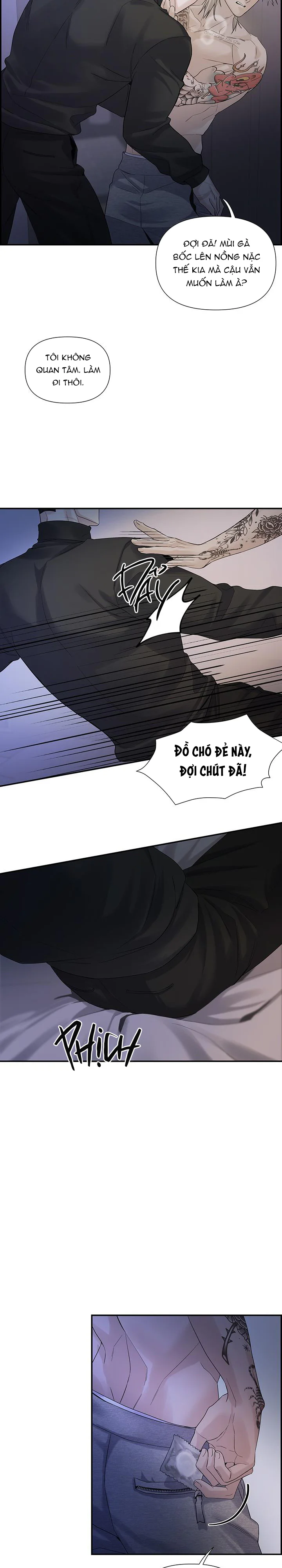 Đọc truyện Tuyển Tập Sẽ Chết Nếu Không Làm Tình - Chapter 16
