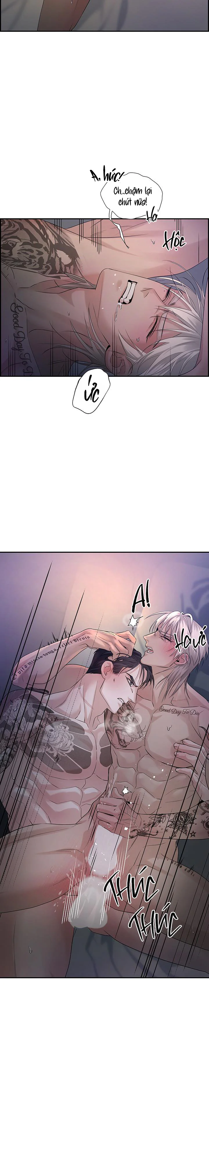 Đọc truyện Tuyển Tập Sẽ Chết Nếu Không Làm Tình - Chapter 16
