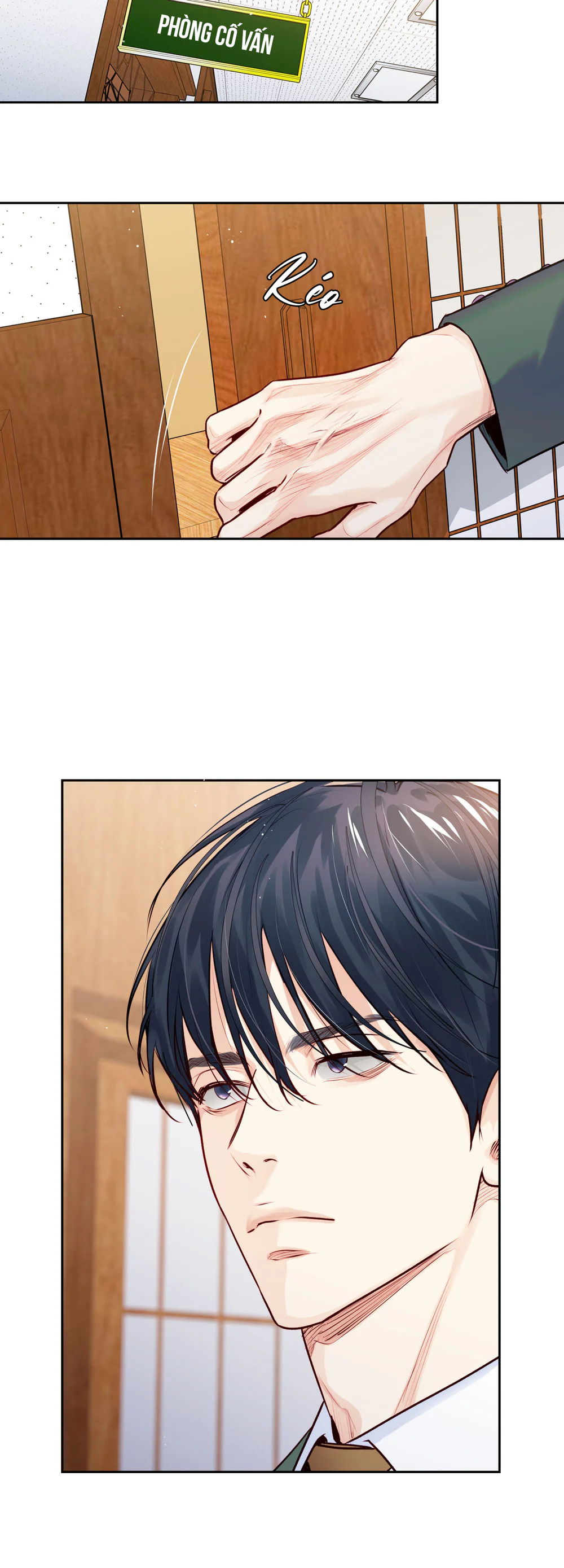Đọc truyện Love is an illusion! Superstar - Chapter 33