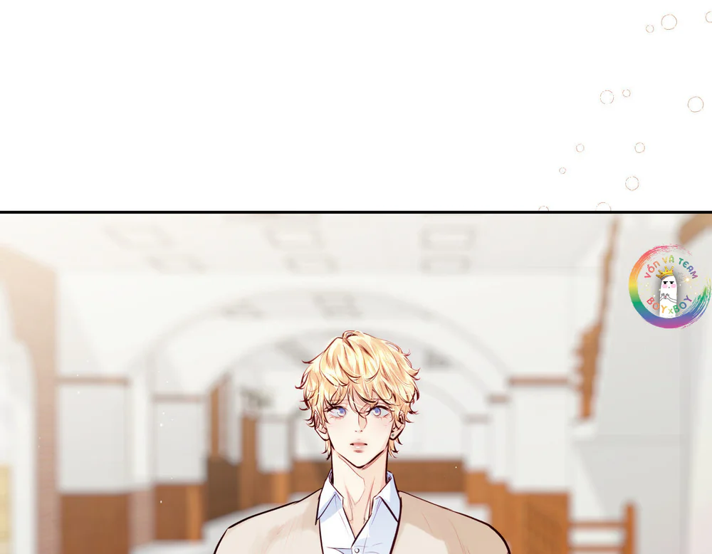 Đọc truyện Love is an illusion! Superstar - Chapter 33