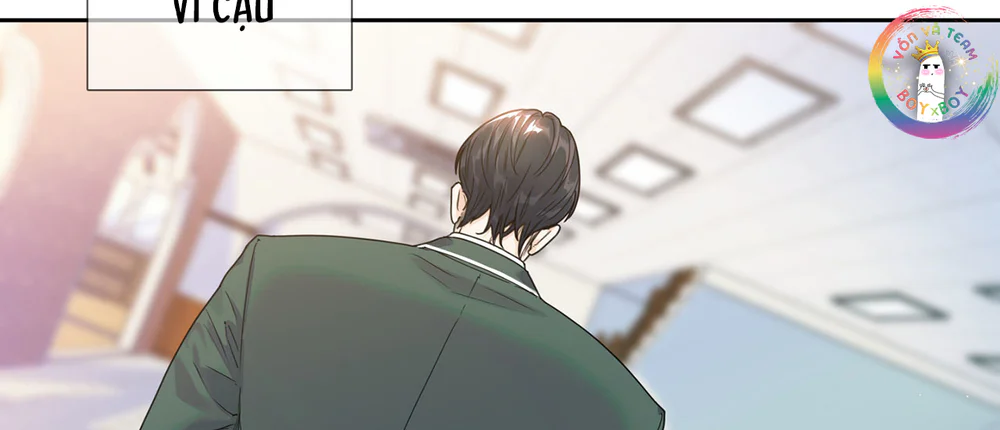 Đọc truyện Love is an illusion! Superstar - Chapter 33