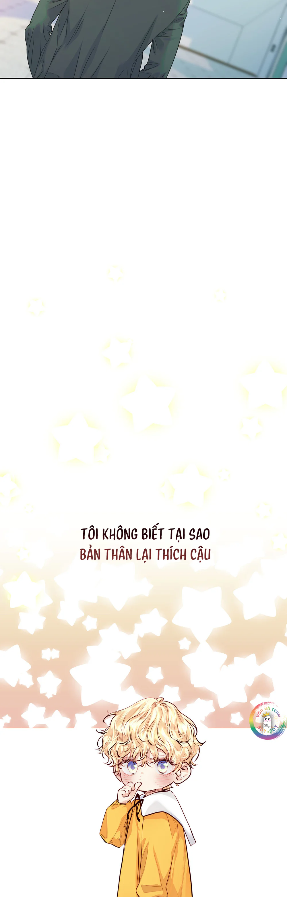 Đọc truyện Love is an illusion! Superstar - Chapter 33
