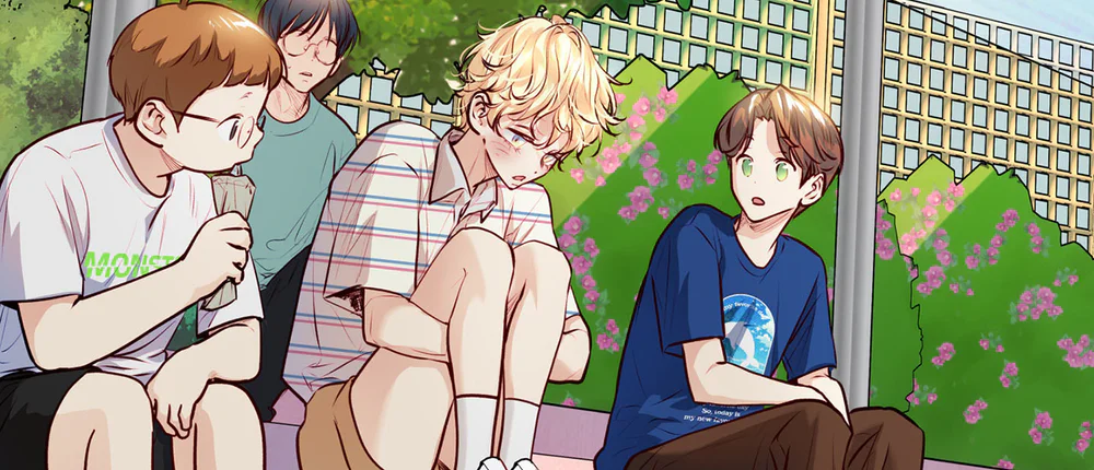Đọc truyện Love is an illusion! Superstar - Chapter 33