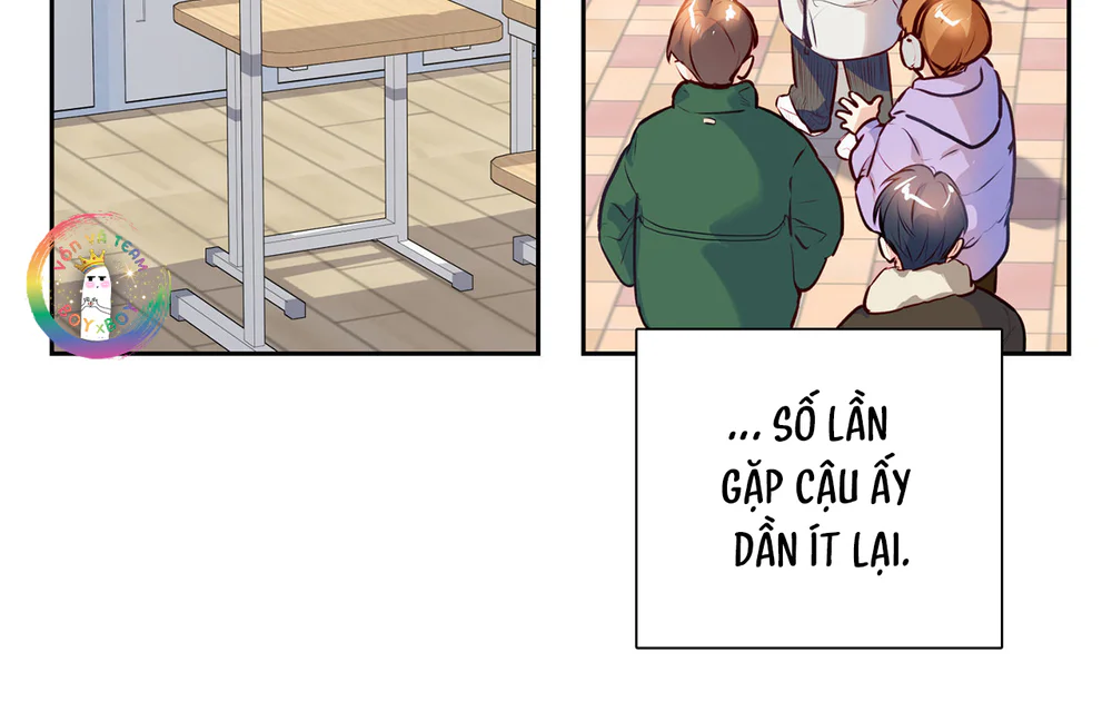 Đọc truyện Love is an illusion! Superstar - Chapter 33