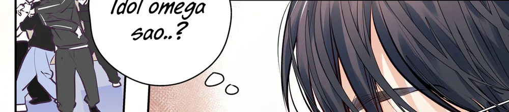 Đọc truyện Love is an illusion! Superstar - Chapter 33