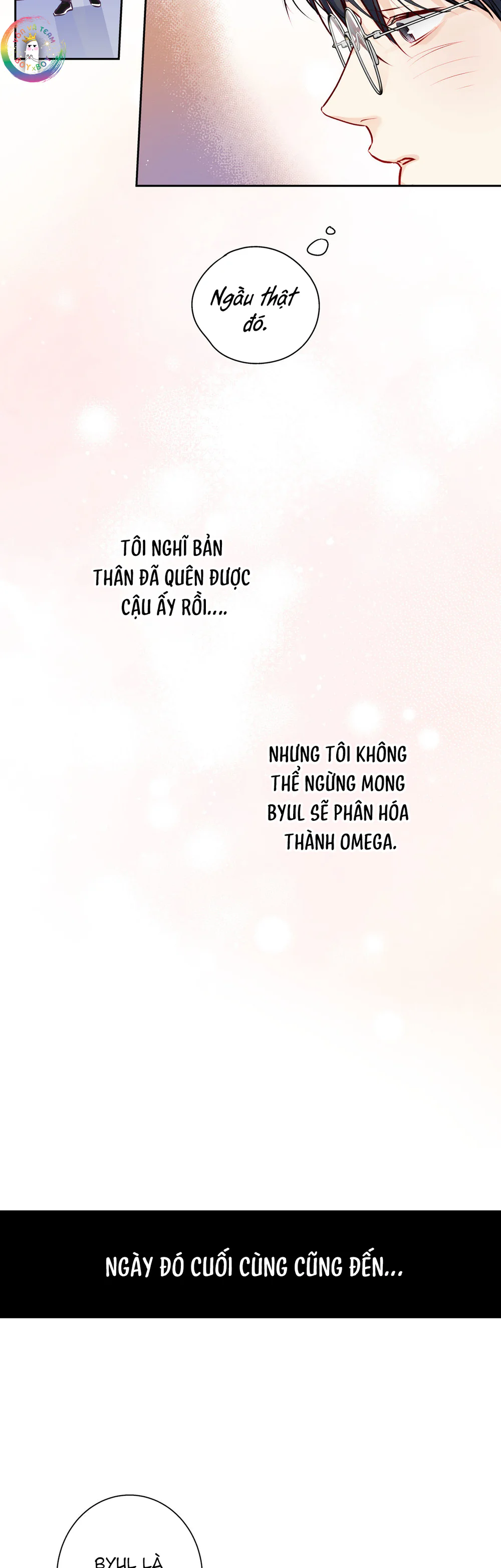 Đọc truyện Love is an illusion! Superstar - Chapter 33