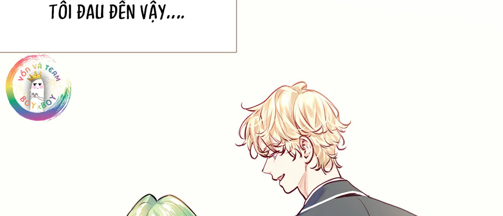 Đọc truyện Love is an illusion! Superstar - Chapter 33