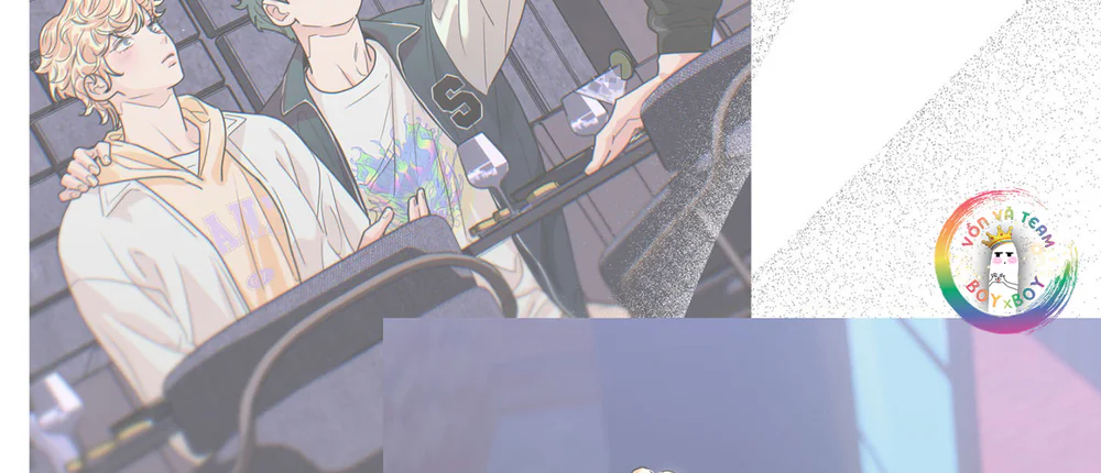 Đọc truyện Love is an illusion! Superstar - Chapter 33