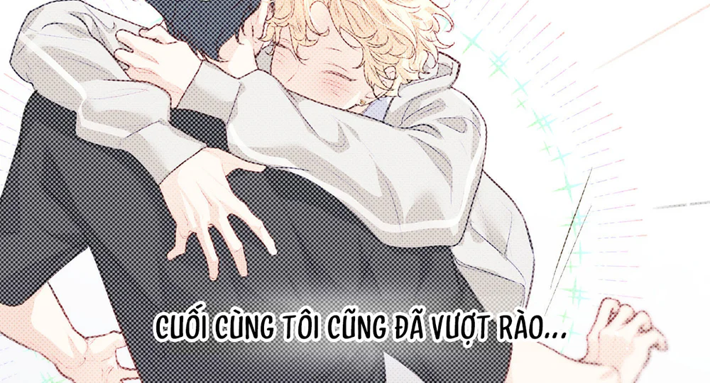 Đọc truyện Love is an illusion! Superstar - Chapter 33