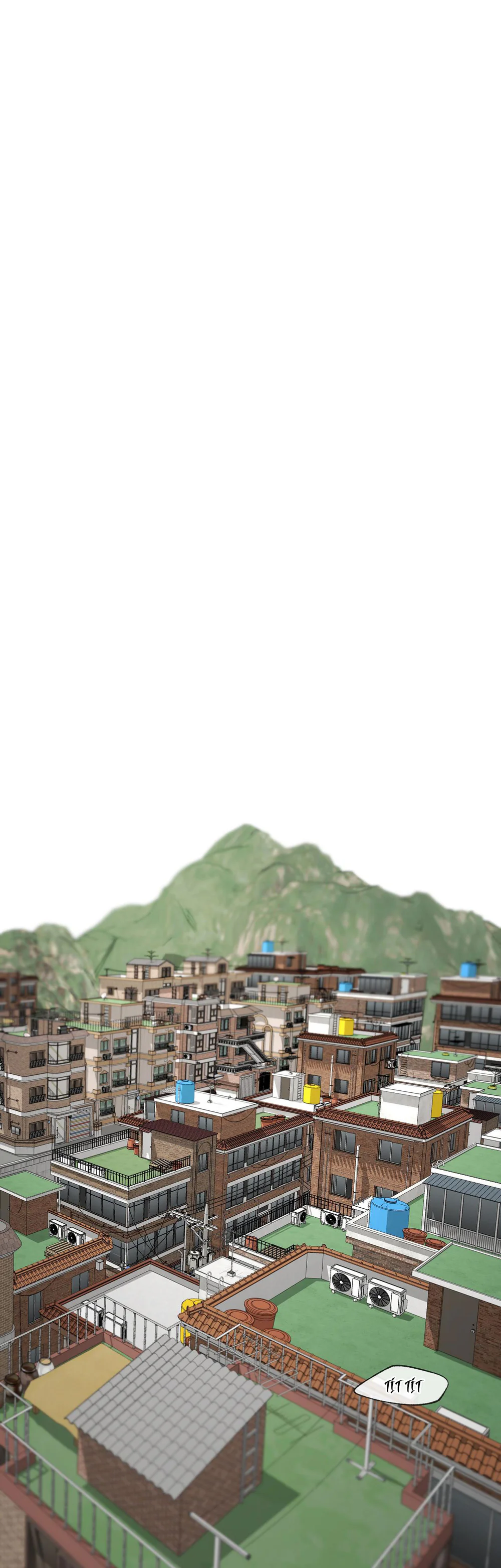Đọc truyện Tôi và Yang Il-woo - Chapter 22