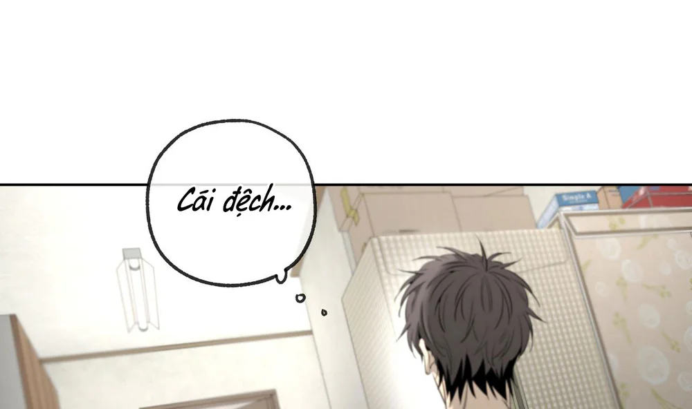 Đọc truyện Tôi và Yang Il-woo - Chapter 22