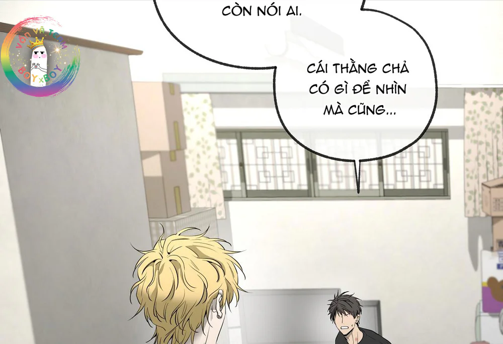 Đọc truyện Tôi và Yang Il-woo - Chapter 22
