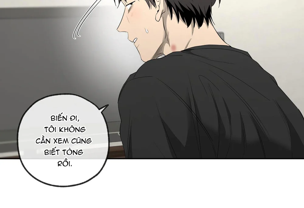 Đọc truyện Tôi và Yang Il-woo - Chapter 22