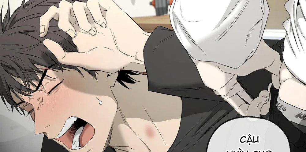 Đọc truyện Tôi và Yang Il-woo - Chapter 22