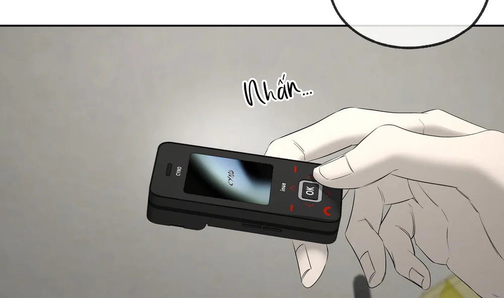 Đọc truyện Tôi và Yang Il-woo - Chapter 22