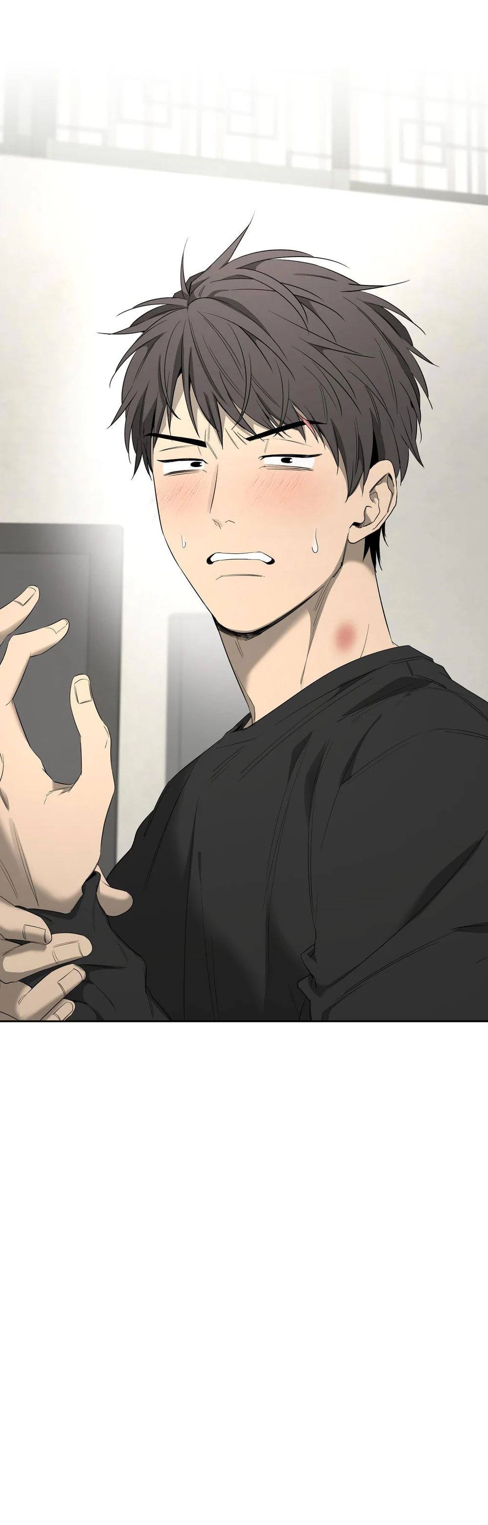 Đọc truyện Tôi và Yang Il-woo - Chapter 22