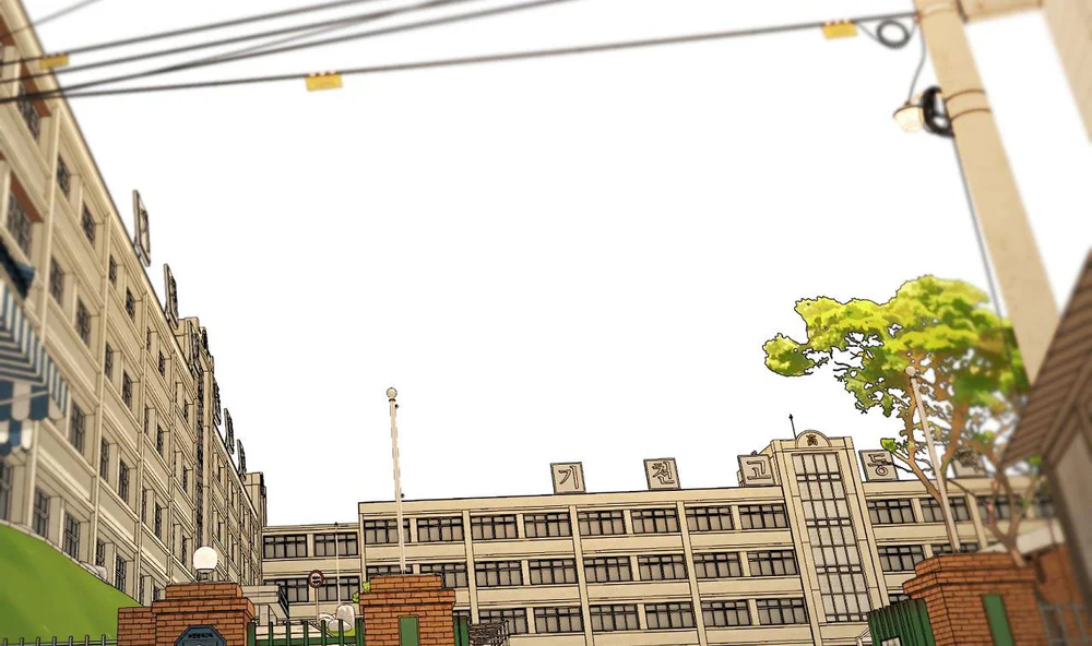 Đọc truyện Tôi và Yang Il-woo - Chapter 22