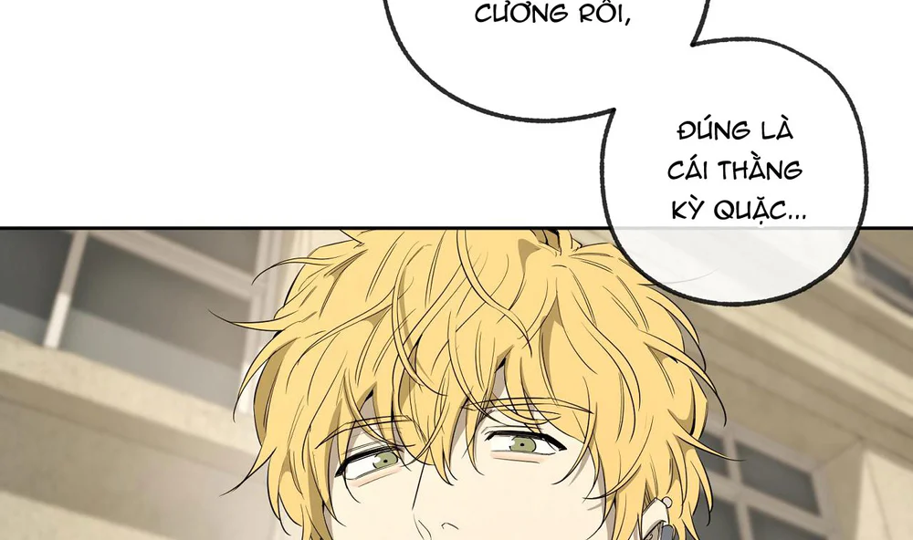 Đọc truyện Tôi và Yang Il-woo - Chapter 22