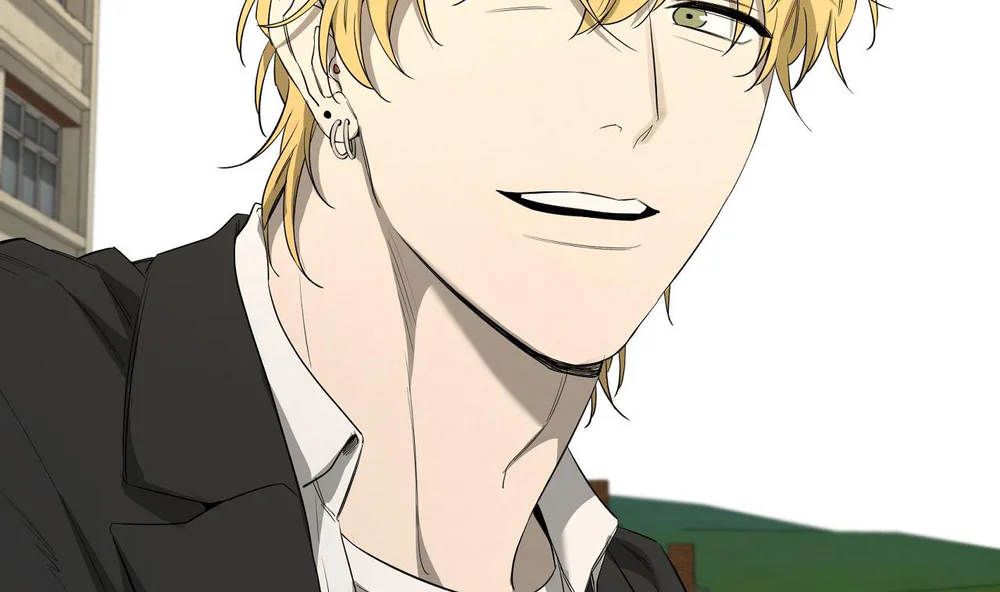 Đọc truyện Tôi và Yang Il-woo - Chapter 22