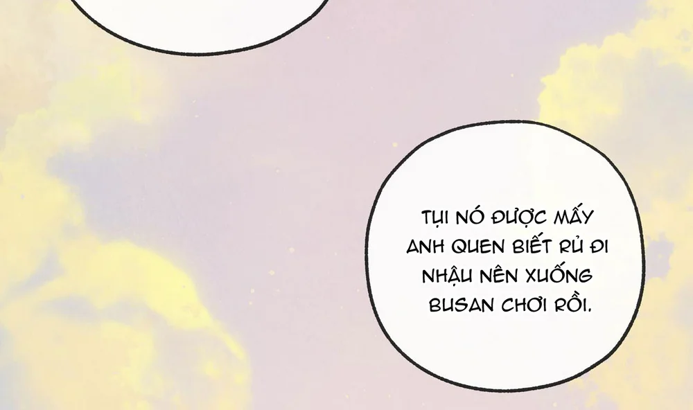 Đọc truyện Tôi và Yang Il-woo - Chapter 22
