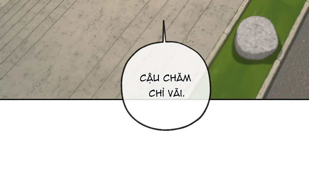 Đọc truyện Tôi và Yang Il-woo - Chapter 22