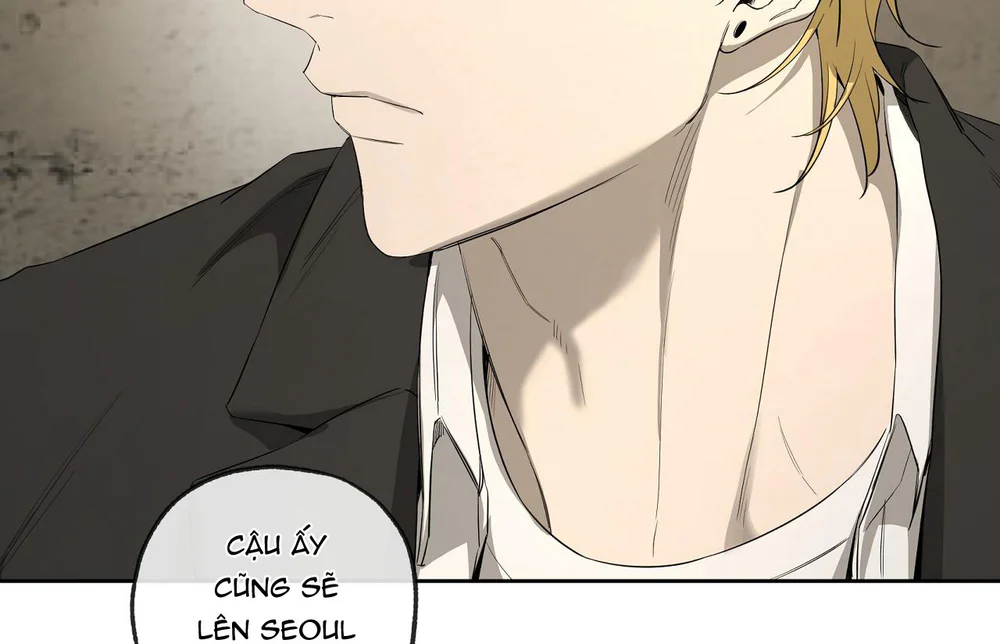 Đọc truyện Tôi và Yang Il-woo - Chapter 22