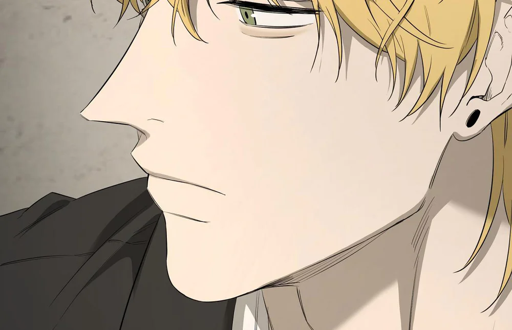 Đọc truyện Tôi và Yang Il-woo - Chapter 22