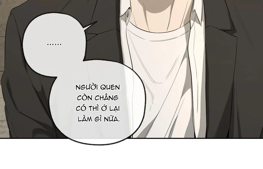 Đọc truyện Tôi và Yang Il-woo - Chapter 22