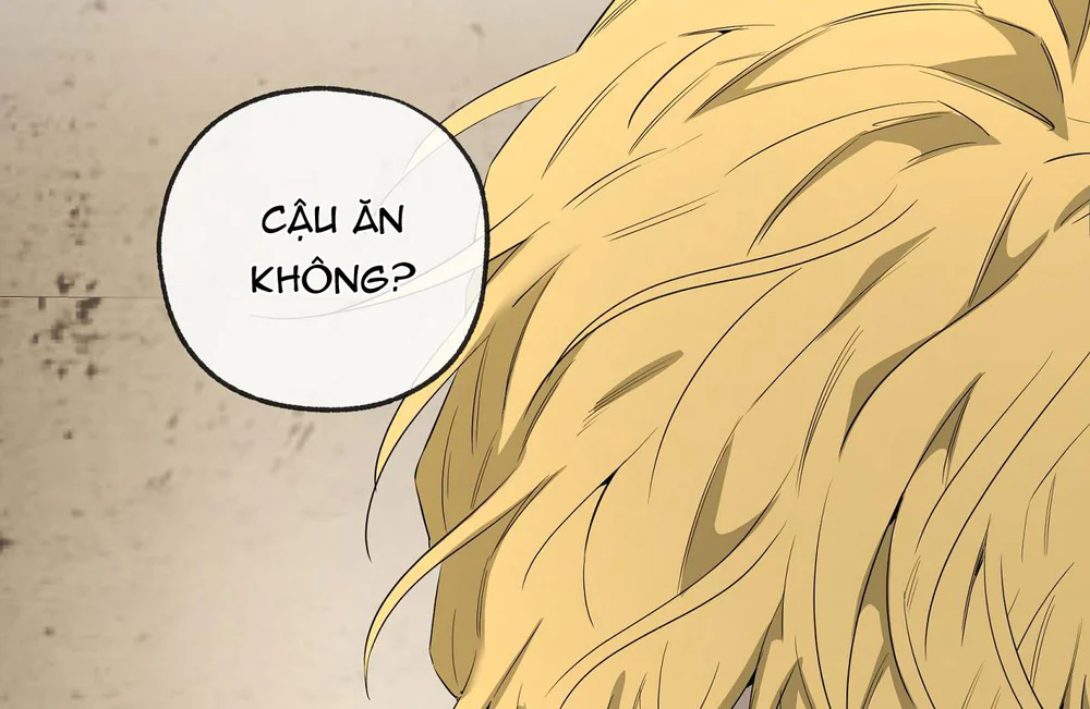 Đọc truyện Tôi và Yang Il-woo - Chapter 22
