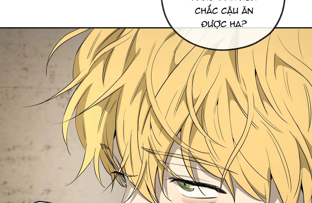 Đọc truyện Tôi và Yang Il-woo - Chapter 22