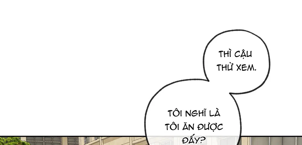 Đọc truyện Tôi và Yang Il-woo - Chapter 22