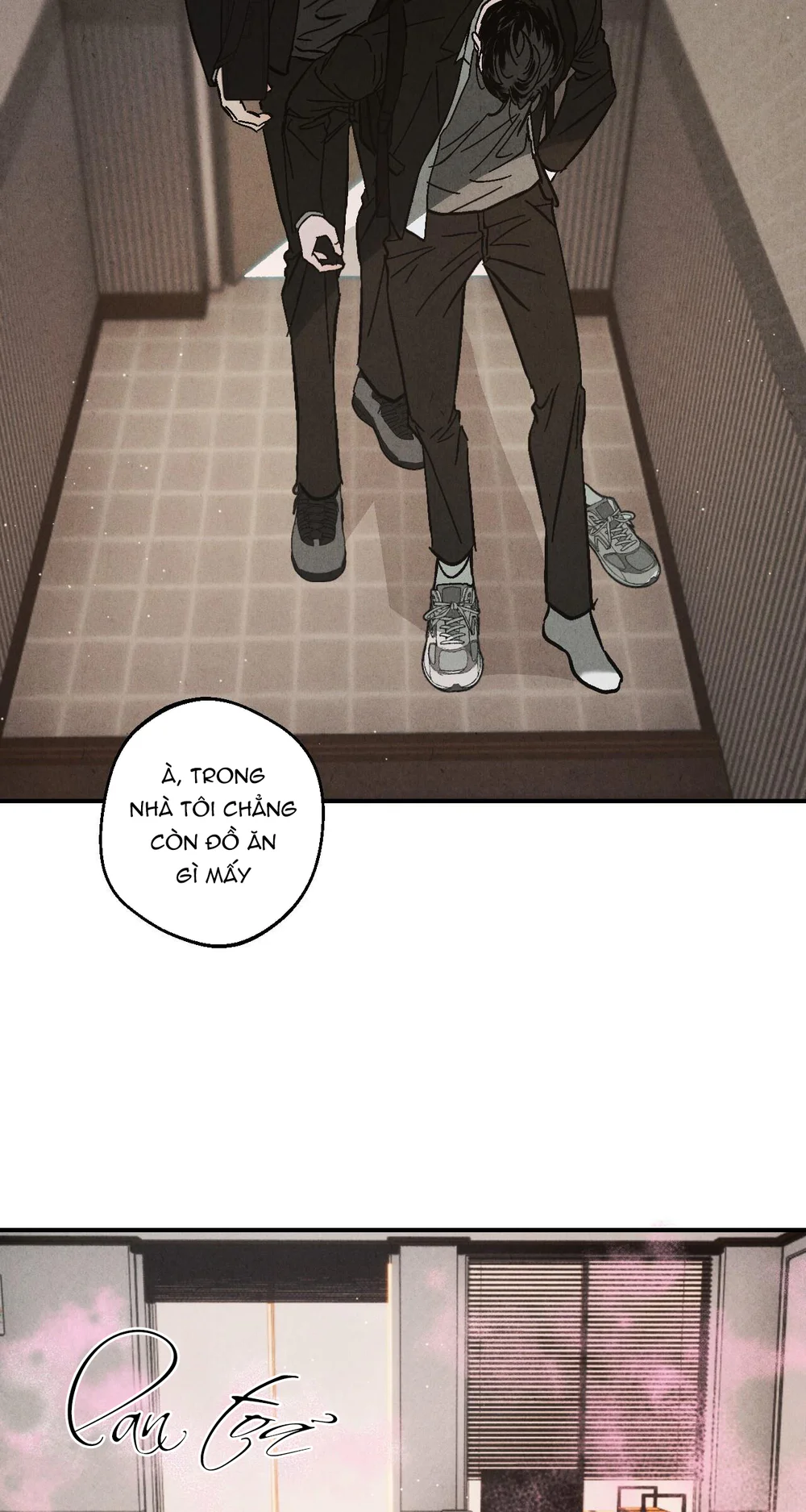 Đọc truyện Bí Mật XX - Chapter 5