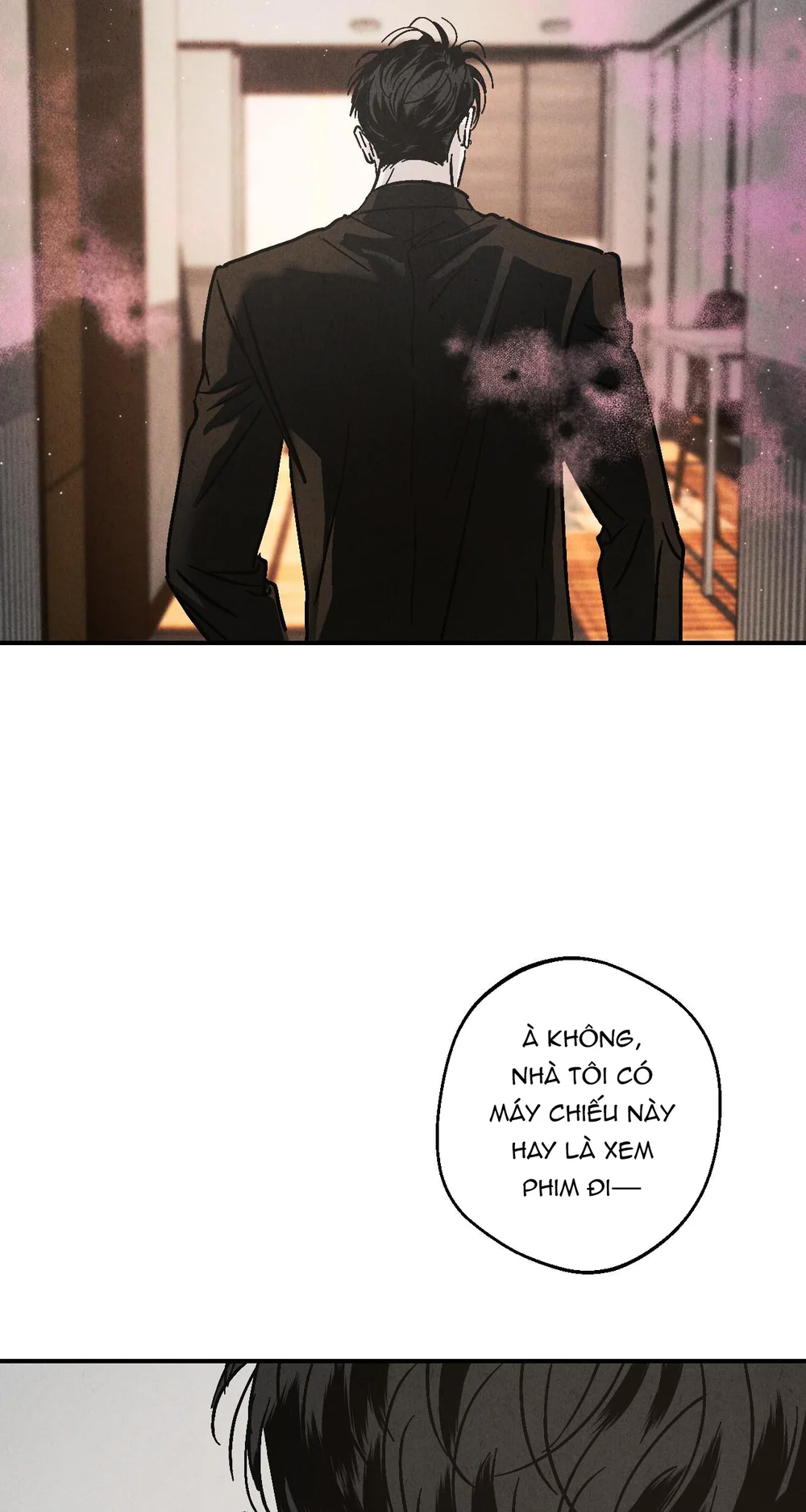 Đọc truyện Bí Mật XX - Chapter 5