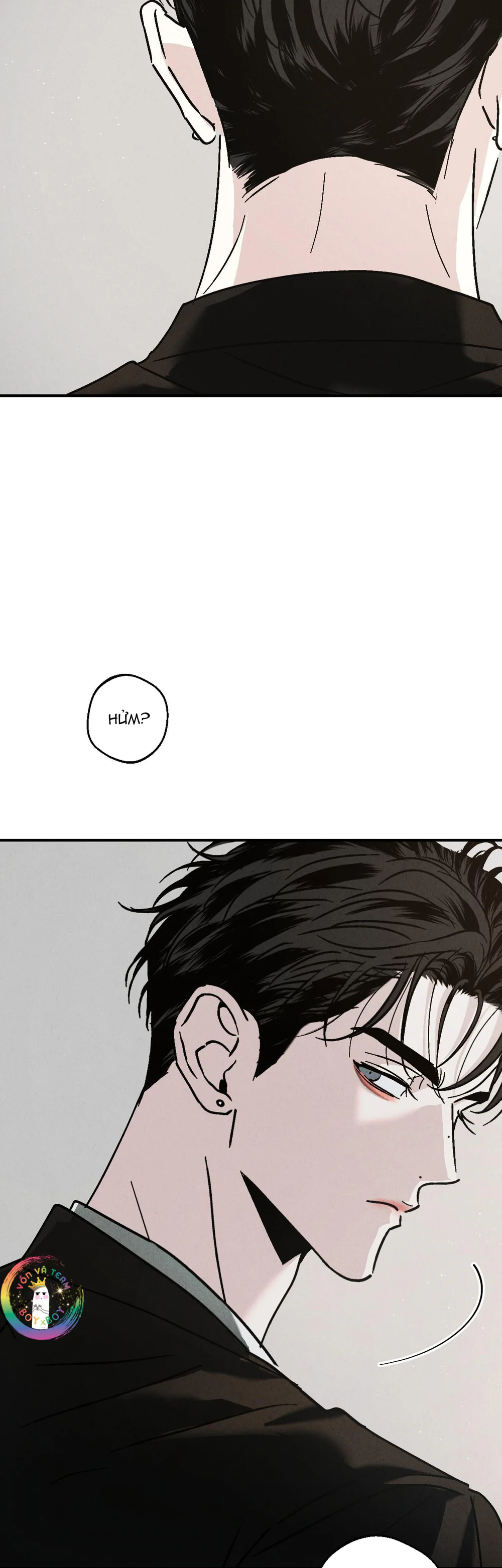 Đọc truyện (END) Bí Mật XX - Chapter 5